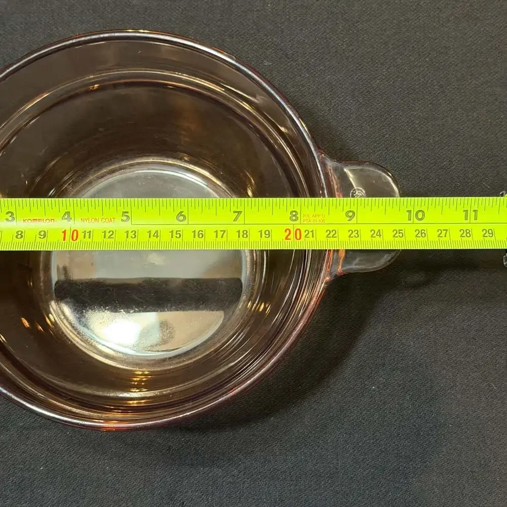 Corningware vintage corning
